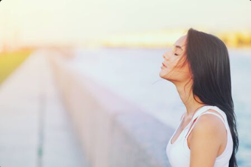 Let go of Anxiety